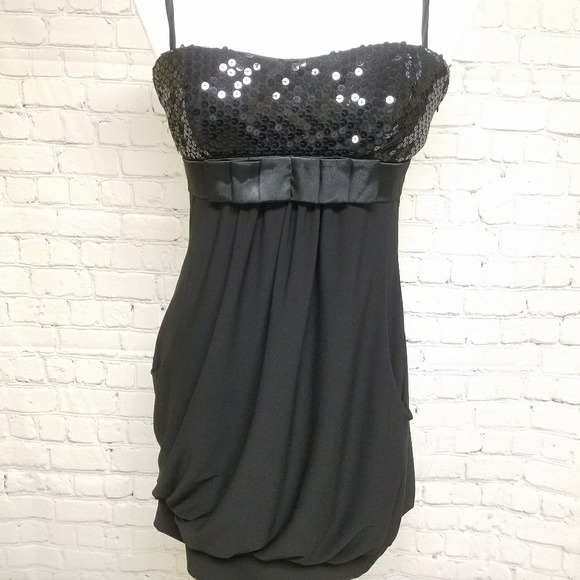 Cache Dresses & Skirts - Cache Dress Size 6